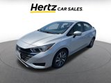 Used 2023 Nissan Versa SV image 2