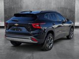 New 2025 Chevrolet Trax LT w/ Driver Confidence Package image 2