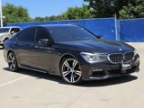 Used 2016 BMW 740i image 2