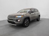 Used 2022 Jeep Compass Limited image 3
