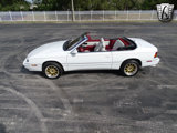 Used 1994 Chrysler LeBaron GTC image 5
