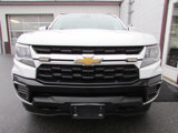 Used 2021 Chevrolet Colorado LT w/ Fleet Safety Package image 2