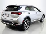 Used 2023 Buick Envision Essence image 4