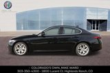 Used 2019 Alfa Romeo Giulia Ti image 2