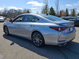 Certified 2022 Lexus ES 350 Luxury image 4