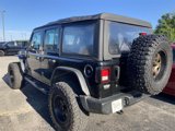 Used 2018 Jeep Wrangler Unlimited Sport image 5