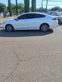 Used 2017 Ford Fusion SE image 3