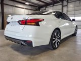 Used 2021 Nissan Altima 2.5 SR image 5