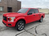 Used 2019 Ford F150 XL w/ Equipment Group 101A Mid image 3
