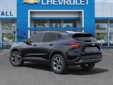 New 2025 Chevrolet Trax LT w/ Driver Confidence Package image 3