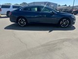 Used 2022 Chevrolet Malibu LT image 2