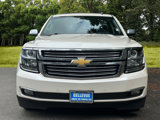 Used 2015 Chevrolet Tahoe LTZ image 2