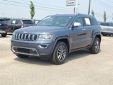 Used 2021 Jeep Grand Cherokee Limited w/ Trailer Tow Group IV image 2