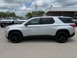 Used 2021 Chevrolet Traverse LS w/ LPO, Blackout Package image 3