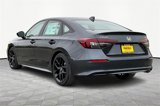 New 2025 Honda Civic Sport image 3