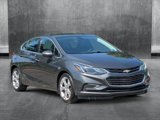 Used 2017 Chevrolet Cruze Premier image 3
