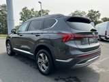 Used 2021 Hyundai Santa Fe SEL w/ Convenience + Premium Package image 3