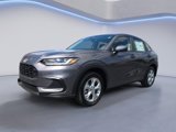 New 2025 Honda HR-V LX image 2