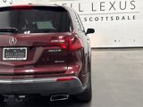 Used 2012 Acura MDX w/ Advance Package image 5