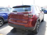 Used 2022 Jeep Compass Limited image 4