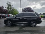 Used 2017 INFINITI QX60 AWD w/ Deluxe Technology Package image 4