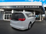 Used 2023 Chrysler Voyager LX image 3
