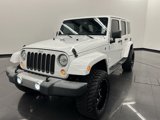 Used 2018 Jeep Wrangler Unlimited Sahara w/ Connectivity Group image 4