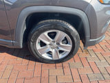 Used 2022 Jeep Compass Latitude image 6