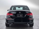 Certified 2022 Mercedes-Benz A 220 image 5