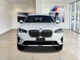 Certified 2022 BMW X3 sDrive30i w/ Premium Package 2 image 3