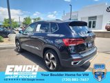 Certified 2024 Volkswagen Taos SE image 3