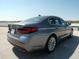 Certified 2022 BMW 530i xDrive w/ Convenience Package image 6