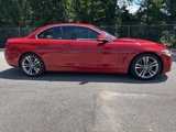 Used 2016 BMW 435i Convertible image 2