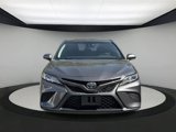 Used 2018 Toyota Camry SE image 2