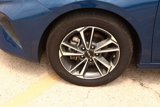 Used 2023 Kia Forte LXS image 2