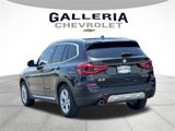 Used 2021 BMW X3 xDrive30i image 4