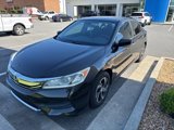 Used 2017 Honda Accord LX image 2