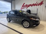 Used 2020 Nissan Rogue Sport SV w/ Technology Package image 2