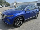 Used 2022 Hyundai Tucson Limited image 3