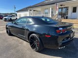 Used 2013 Chevrolet Camaro SS w/ SS Performance Package image 3