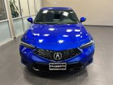 New 2025 Acura Integra A-Spec image 4