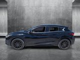 Used 2019 INFINITI QX30 image 2