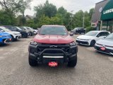 New 2025 Chevrolet Colorado Trail Boss w/ Off-Road Front Bumper Package image 2