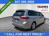 Used 2016 Toyota Sienna L image 3