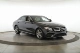 Used 2017 Mercedes-Benz E 300 4MATIC image 2