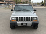 Used 2000 Jeep Cherokee Sport image 3