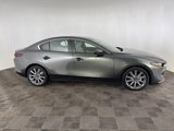 New 2025 MAZDA MAZDA3 s image 4