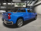 New 2025 Chevrolet Silverado 1500 LT w/ All Star Edition Plus image 4