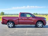 New 2025 RAM 1500 Tradesman image 6