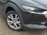 Used 2023 MAZDA CX-30 AWD 2.5 S w/ Premium Package image 2
